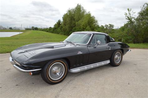 Here’s how to register that restored 1966 Corvette, or any other vehicle, in CA without the original title: Roadshow